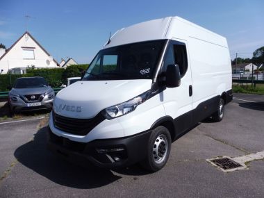 IVECO Daily 35S16 2.3 V12 HI-MATIC 156CV