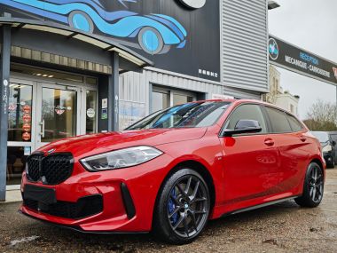 BMW SERIE 1 F40 M135i xDrive 306 ch BVA8