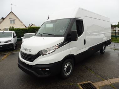 IVECO Daily 35S18 3.0 V16 HI-MATIC H2 180CV