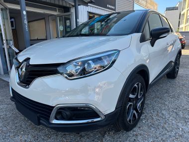 RENAULT CAPTUR TCe 120 Intens EDC