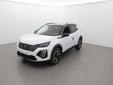 PEUGEOT 2008 1.2 HYBRID 145CH GT E-DCS6