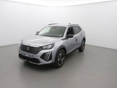 PEUGEOT 2008 1.2 HYBRID 145CH ALLURE E-DCS6