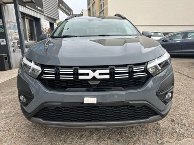 Dacia JOGGER 1.0 ECO-G 100CH 7 PLACES EXPRESSION 7