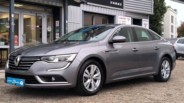 Renault TALISMAN BUSINESS Tce 150 Energy EDC Business