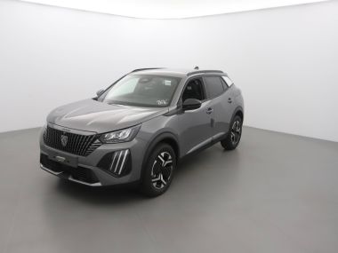 PEUGEOT 2008 1.2 HYBRID 145CH ALLURE E-DCS6