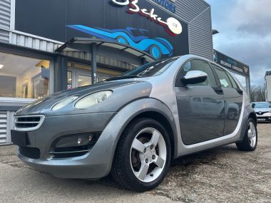 SMART SMART FORFOUR 1.3 Pulse
