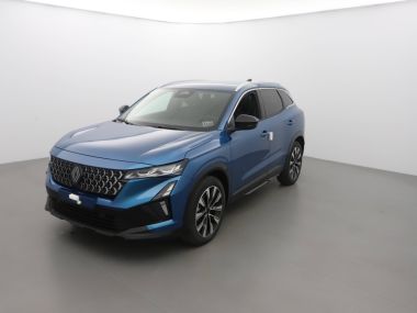 RENAULT Austral 1.2 E-TECH FULL HYBRID 200CH TECHNO - 25