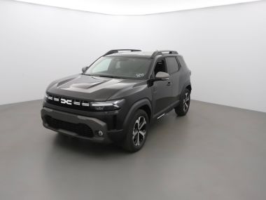 Dacia Duster 1.8 HYBRID 155CH JOURNEY
