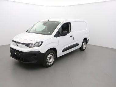 Citroën Berlingo Van XL 950KG BLUEHDI 130CH S&S EAT8