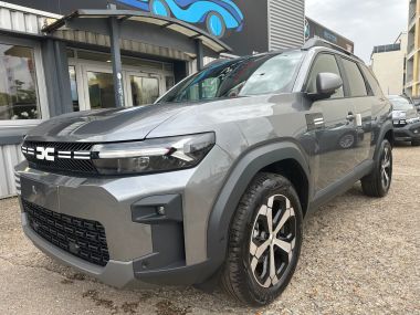 Dacia BIGSTER HYBRID 1.8 HYBRID 155CH JOURNEY