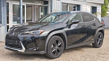 LEXUS UX 250h 2WD Luxe