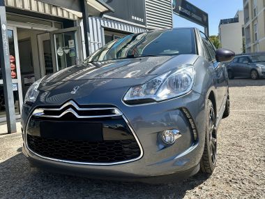 Citroën DS3 THP 150 Sport Chic