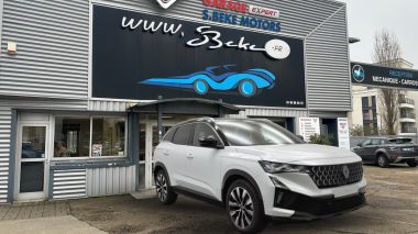 RENAULT AUSTRAL Techno  E-TECH full hybrid 200