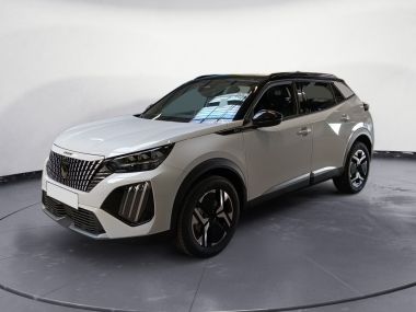 PEUGEOT 2008 1.2 HYBRID 145CH GT E-DCS6