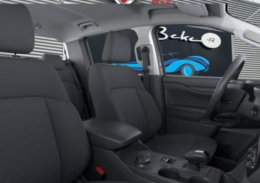 Ford RANGER XLT Double Cabine 2.3 Ti-VCT PHEV 280 ch