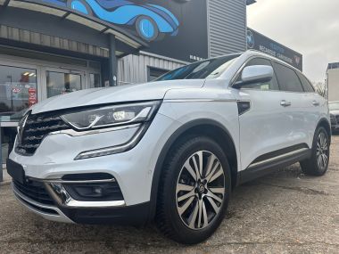 RENAULT KOLEOS Tce 160 EDC Initiale Paris