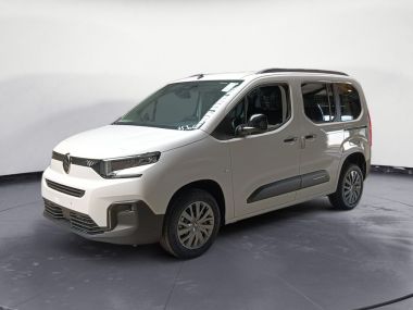 Citroën Berlingo Van M 1.5 BLUEHDI 130CH PLUS BVA8