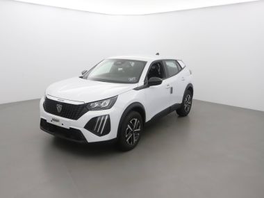 PEUGEOT 2008 1.2 HYBRID 145CH STYLE E-DCS6