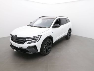 RENAULT Espace 1.2 E-TECH FULL HYBRID 200CH ESPRIT ALPINE 7 PLACES - 25