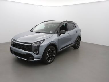 Kia Sportage 1.6 T-GDI 239CH HEV GT-LINE BVA6