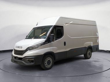 IVECO Daily 35S16 2.3 V12 HI-MATIC 156CV