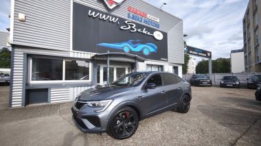 RENAULT ARKANA E-Tech 145 - 21B R.S. Line