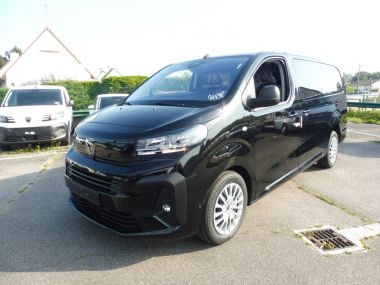 PEUGEOT Expert XL 2.2 DIESEL 180CH CABINE APPROFONDIE FIXE AUTOMATIQUE