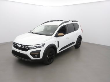 Dacia Jogger 1.0 TCE 110CH EXTREME 7 PLACES -24
