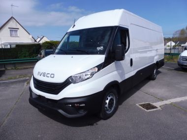 IVECO Daily 35S18 3.0 V16 H2 180CV