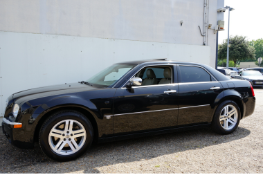 CHRYSLER 300C 3.0 CRD A