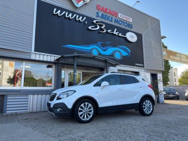 Opel MOKKA 1.4 Turbo - 140 ch 4x2 Start&Stop Cosmo