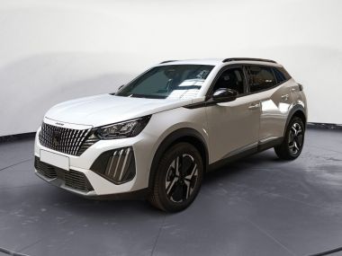 PEUGEOT 2008 1.2 HYBRID 145CH ALLURE E-DCS6