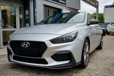 Hyundai i30 FASTBACK 1.4 T-GDi 140 BVM6 N Line TOIT OUVRANT