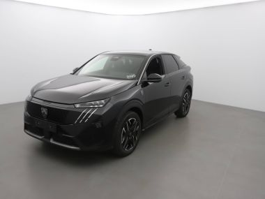 PEUGEOT 3008 1.2 HYBRID 145CH GT E-DCS6