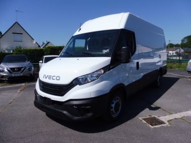 IVECO Daily 35S16 2.3 V12 HI-MATIC 156CV