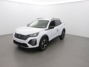 PEUGEOT 2008 1.2 HYBRID 145CH ALLURE E-DCS6