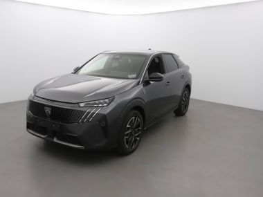 PEUGEOT 3008 1.2 HYBRID 145CH GT E-DCS6