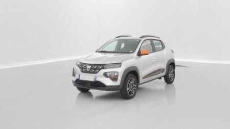 Dacia Spring pas cher
