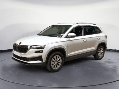 SKODA Karoq pas cher