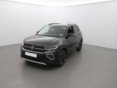VOLKSWAGEN T-Cross pas cher