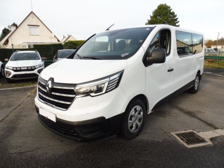 RENAULT Trafic Passenger pas cher