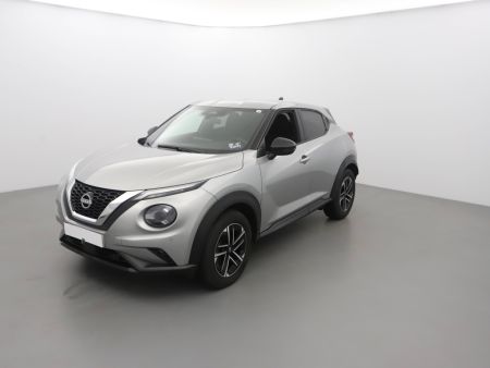 NISSAN JUKE pas cher