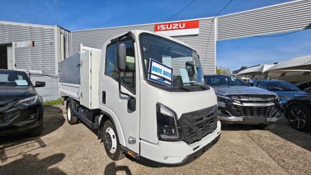 ISUZU M27 pas cher