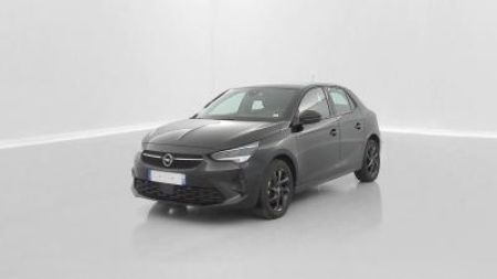 Opel Corsa pas cher