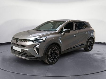 RENAULT SYMBIOZ pas cher