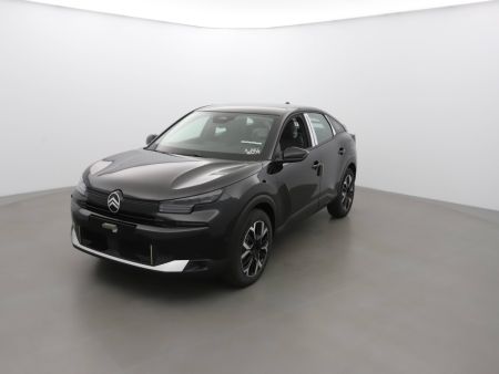 Citroën C4 pas cher