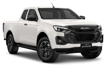 ISUZU D MAX pas cher