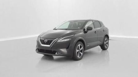 NISSAN Qashqai pas cher