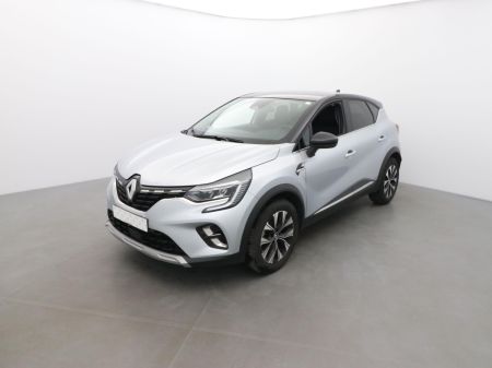 RENAULT CAPTUR pas cher
