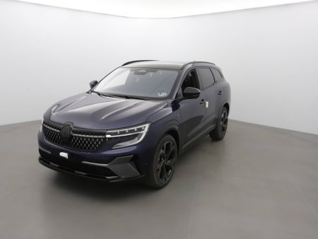 RENAULT ESPACE VI pas cher
